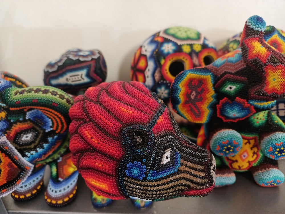 Huichol on sale jewelry wholesale